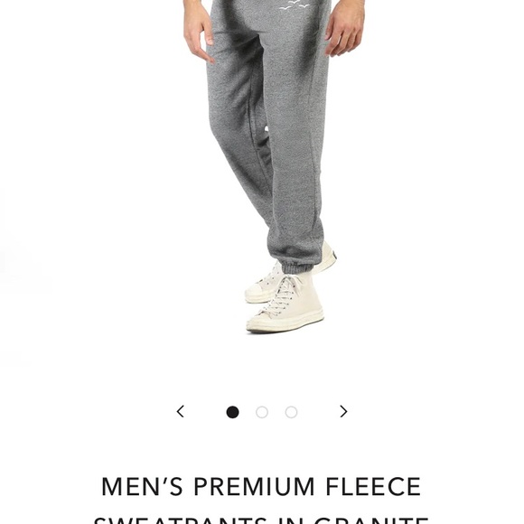 Lazypants grey with 2 pockets. - Picture 7 of 7